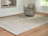 Ashley Furniture R408201 Eljory - 8' x 10' Rug - Gray