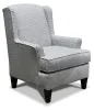 England 6404 Bea - Fabric Chair