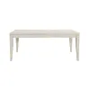 Samuel Lawrence Furniture S916-135 Madison - Leg Dining Table - Natural