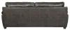 Jackson Furniture Industries 439603-1152/78-1252/78 Jackson Furniture Industries 439603-1152/78-1252/78 Hudson - Sofa - Steel