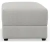 Jackson Furniture Industries 240510-1949/11 Jackson Furniture Industries 240510-1949/11 Trevor - Ottoman - Chalk