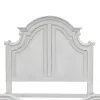 Liberty Furniture 244-BR15 Magnolia Manor - King Panel Headboard - Antique White