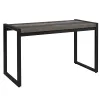 Liberty Furniture 686-HO107 Tanners Creek - Writing Desk - Graystone