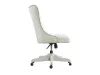 Riverside Furniture 50238 Maisie - Upholstered Desk Chair - Champagne