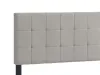 CoasterEssence 305952Q Fairfield - Upholstered Queen Panel Bed - Beige