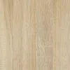 CoasterEssence 753397 Pala - Rectangular End Table - White High Gloss And Natural