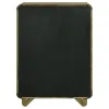 Coaster Fine Furniture 224275 Amsbury - 5-Drawer Chest Of Drawers - Nutmeg