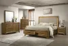 New Classic 00-B1424-DM New Classic 00-B1424-DM Talcott - Dresser & Mirror - Brown