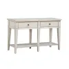 Liberty Furniture 110W-OT1030 Liberty Furniture 110W-OT1030 Lake House - Sofa Table - Weathered White