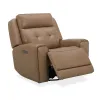 Liberty Furniture 7006SN-13P Liberty Furniture 7006SN-13P Carrington - Swivel Glider Recliner P3 - York Sand