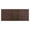 Liberty Furniture 732-T4200 Cascade Falls - Rectangular Leg Table - Satin Espresso