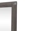 Liberty Furniture 903-BR51 Lakeside Haven - Landscape Mirror - Brownstone
