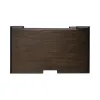 Liberty Furniture 765-BR61 Provence Park - Nightstand With Charging Station - Chateau Brown