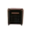Liberty Furniture 10CN-10M Raleigh - Pushback Recliner - York Chestnut