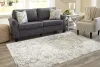 Ashley Furniture R403772 Ashley Furniture R403772 Kilkenny - 5' x 7' Rug - Gray