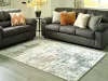 Ashley Furniture R405451 Redlings - 8' x 10' Rug - Multi