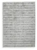 Ashley Furniture R406882 Laddway - 5' x 7' Rug - Cream / Green