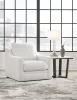 Ashley Furniture 4820220 Maitelynn - Chair - Chalk