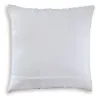 Ashley Furniture A1001125 Brettwood - Pillow (Set of 4) - Ivory / Brown