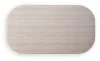 Ashley Furniture PCP610-701 Dolan Creek - Rectangular Cocktail Table - Beige / Brown