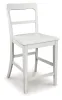 Ashley Furniture PCD824-224 Ashley Furniture PCD824-224 Greddinton - Barstool (Set of 2) - White