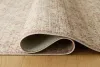 Ashley Furniture R408502 Lyamford - 5' x 7' Rug - Beige / Gray / Brown