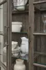 Pulaski Furniture P413-DR-K4 Madison Ridge - China - Natural Bark