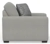Jackson Furniture Industries 230101-1625/18-2573/58 Hyde Park - Chair - Stone