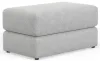 Jackson Furniture Industries 230310-1847/18 Jackson Furniture Industries 230310-1847/18 Eagan - Ottoman - Moonstruck