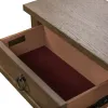 Liberty Furniture 615-HB7242 Americana Farmhouse - Hall Buffet - Light Brown