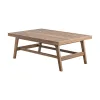 New Classic G5587-CT Ashton - Patio Coffee Table - Light Brown