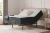 Sierra Sleep® by Ashley M43631 Sierra Sleep® by Ashley M43631 Hybrid 1300 - Queen Mattress - White