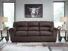 Ashley Furniture PC2770538 Ashley Furniture PC2770538 WillowBend - Sofa - Umber