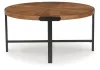 Ashley Furniture T483-13 Crosstrail - Occasional Table Set (Set of 3) - Brown