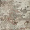 Ashley Furniture R408122 Jadenburg - 5' x 8' Rug - Cream / Gray / Sienna