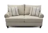 England 4Y06 Rosalie - Loveseat