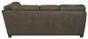 Jackson Furniture Industries 4043/62/42-19 Jackson Furniture Industries 4043/62/42-19 Royce - 2 Piece Sectional - Brown