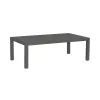 Liberty Furniture 3001-OCT1010-GT Plantation Key - Outdoor Cocktail Table - Granite
