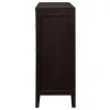 CoasterEveryday 202093 Carlton - 6-Drawer Dresser - Cappuccino
