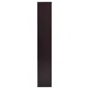 CoasterEveryday 800264 Theo - 7-Shelf Bookshelf - Cappuccino