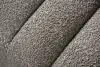 Furniture of America FM61002GY-CH Aversa - Chair - Charcoal Gray