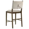 Coaster Fine Furniture 193669 Ottowa - Upholstered Counter Side Chair (Set of 2) - Brown