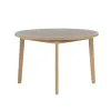 New Classic G6235-DT Arden - Round Patio Dining Table - Natural