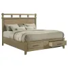 Coaster Fine Furniture 207530KE Hazlewood - 59