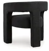 Ashley Furniture A3000698 Landick - Accent Chair - Ebony