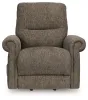 Ashley Furniture 1790212 Ashley Furniture 1790212 Aureta - Power Lift Recliner - Earth