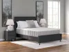 Sierra Sleep® by Ashley M52451 Sierra Sleep® by Ashley M52451 Terra Sleep Soft - California King Mattress - White