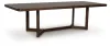 Ashley Furniture PCD857-35 Dilenno - Rectangular Dining Room Extension Table - Dark Brown