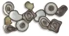 Ashley Furniture A8010397 Worthman - Wall Decor - Multi