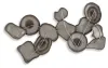Ashley Furniture A8010397 Worthman - Wall Decor - Multi